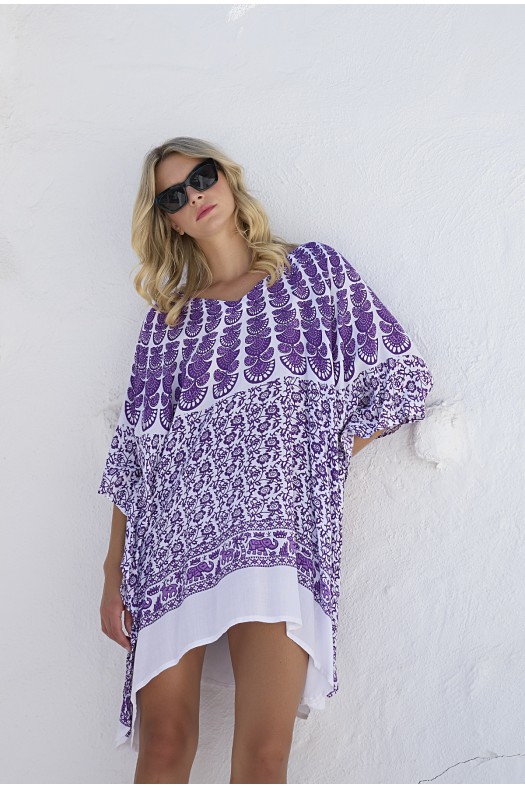 ΠΟΝΤΖΟ ΚΟΝΤΟ MANDALA MERAK ΙΝΔ/ΣΙΑΣ